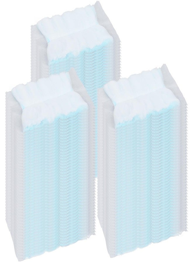 Kifmurase 80PCS Electrostatic Duster Refills Compatible with Swiffer Duster, Feather Microfiber Dusters Disposable Alternative, Multi Surface 180° Dusters Replacement for Home Cars Blinds Cleaning - Image 1